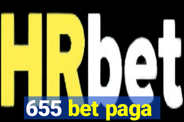 655 bet paga